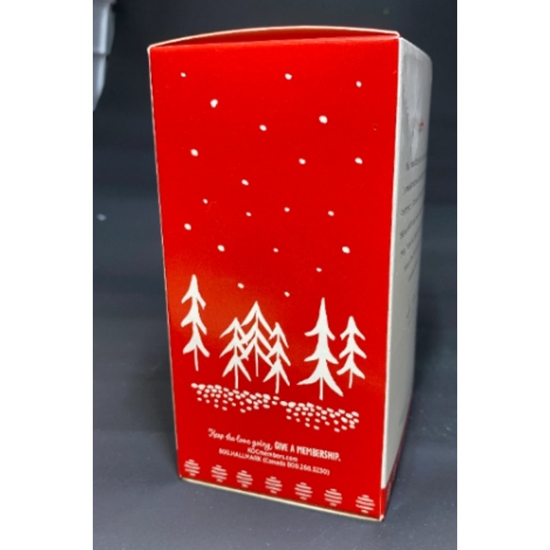 Hallmark Celebrating Charter Members New in Box