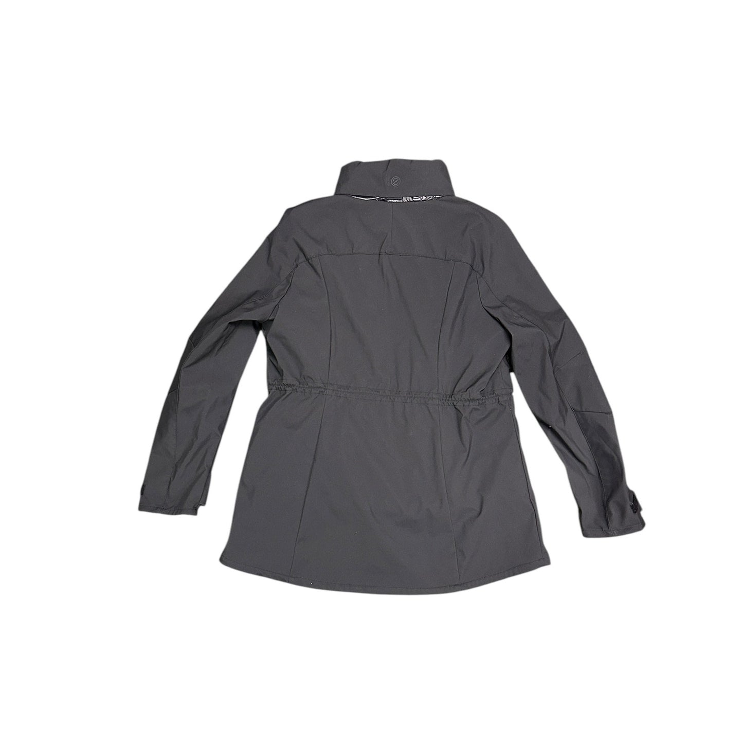 Cole Haan Women's Jacket Coat Three-in-one Transitional Jacket Vest NWT Sz L $300