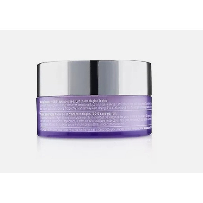 NEW 6 Pack ~ Clinique Take The Day Off Cleansing Balm 3.8 oz Womens Skin Care 6 Pack