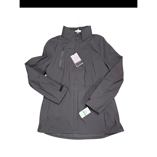 Cole Haan Women's Jacket Coat Three-in-one Transitional Jacket Vest NWT  Sz L $300